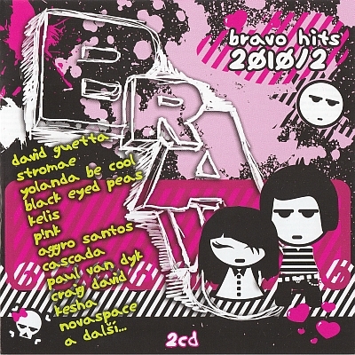 Bravo Hits 2 2010