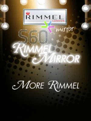  Rimmel Mirror    
